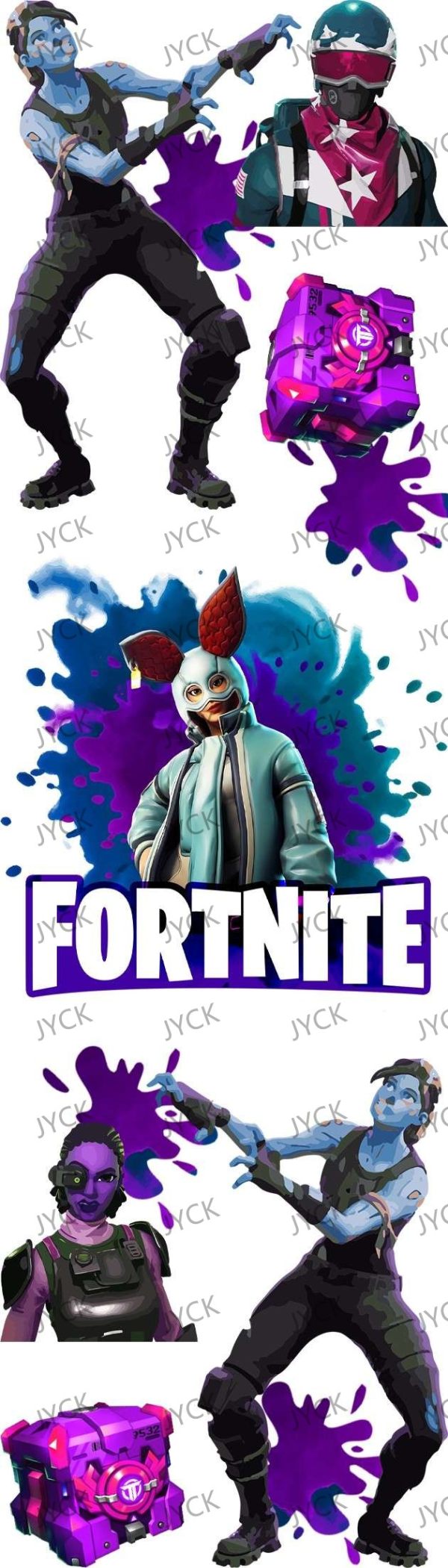 7765